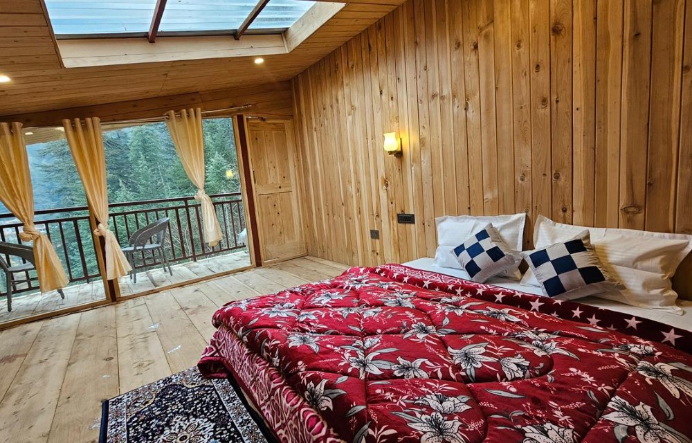Swastik Retreat